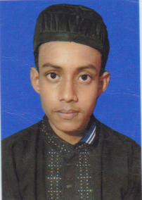 মোঃ নুরুন্নবী